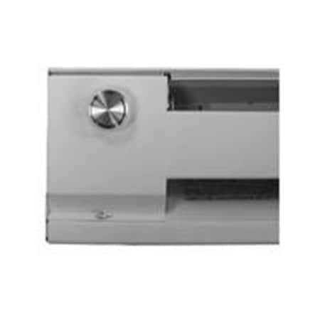 Tpi Tpi Corp TBD Baseboard Heater Thermostat - Double Pole 6879209